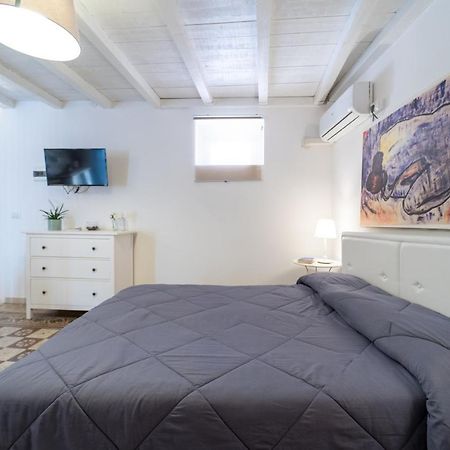 Casa Talete Cozy Apartment In Ortigia - First Floor Syracuse Buitenkant foto