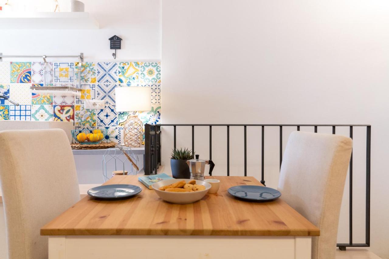 Casa Talete Cozy Apartment In Ortigia - First Floor Syracuse Buitenkant foto